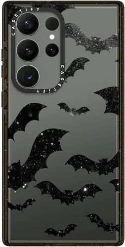 Miniatura 101 de CASETiFY Impact - Funda para Galaxy S23 [4 veces probada contra caídas de grado militar, protección contra caídas de 8.2 pies] – Setas mágicas