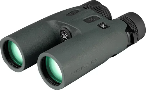 Miniatura 3 de Vortex Optics Ranger HD 3000 10x42 - Prismáticos láser