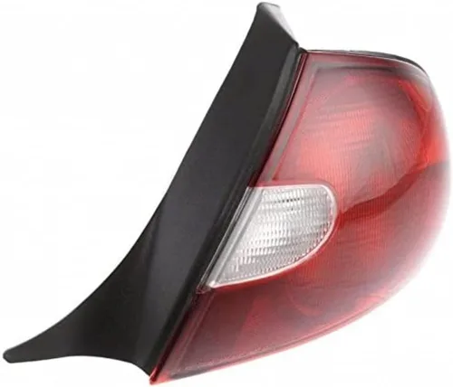 Miniatura 3 de KarParts360 Para Plymouth Neon Tail Light Asamblea 2000 lado del pasajero CH2801139
