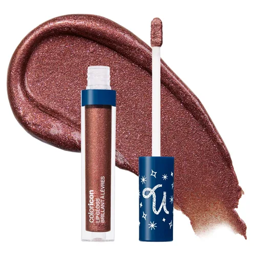 Miniatura 17 de wet n wild Color Icon Brillo de Labios Aquarius (681A)