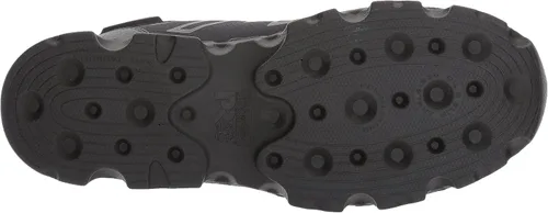 Miniatura 4 de Timberland PRO Men's Powertrain Sport Mid Alloy Toe EH Industrial & Construction Shoe