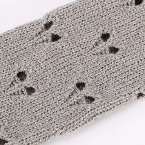Miniatura 6 de Guantes de grunge de hadas, accesorios de grunge, guantes rasgados, guantes de ganchillo, ropa y2k Fairy Grunge estéticos calentadores de brazos