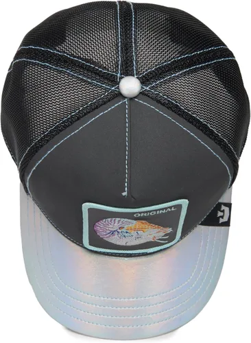 Miniatura 7 de Goorin Bros. The Farm Deep Sea Collection - Gorra unisex para camionero