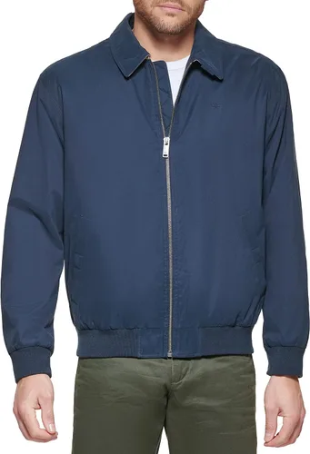 Miniatura 19 de Dockers Chaqueta bomber de golf Microtwill para hombre