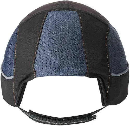 Miniatura 8 de Gorra de seguridad, estilo gorra de béisbol