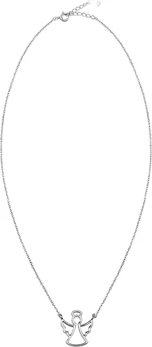 Miniatura 5 de Sofia Milani - Collar Mujer Plata 925 - Colgante Ángel - 50136, Plata esterlina, no aplica