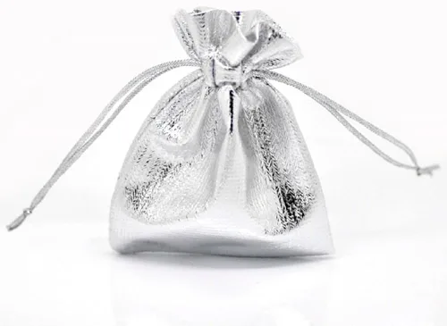 Miniatura 2 de ICYROSE Perla sólida de plata esterlina 925 lata de cerveza, Plata esterlina