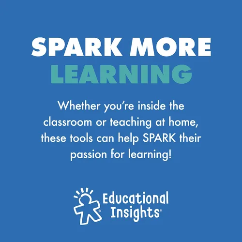 Miniatura 3 de Ventana Educational Insights, Sprout & Grow Window