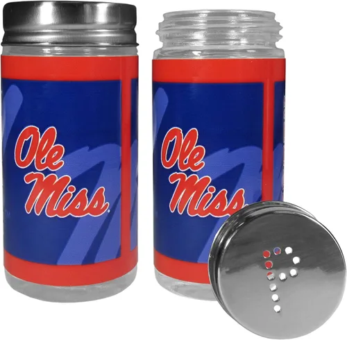 Miniatura 24 de Siskiyou Sports NCAA unisex Salt and Peper Shakers