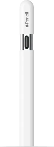Miniatura 2 de Apple Pencil (USB-C): Se requiere verificación de compatibilidad del dispositivo - Precisión perfecta de píxeles, sensibilidad de inclinación