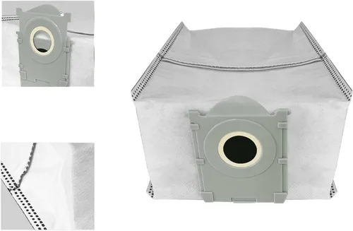 Miniatura 7 de T50 Max Pro Omni - Piezas de repuesto para ECOVACS DEEBOT T50 Max Pro Omni / T50 Max Pro Omni Gen2, robot aspirador 2 cepillos principales, 4
