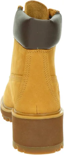 Miniatura 5 de Timberland Kinsley - Botas impermeables para mujer (6.0in), color negro