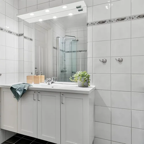 Miniatura 6 de Asidrama Ganchos para toallas de baño, ganchos de níquel satinado cepillado para cocina, ducha, puerta, montaje en pared, exquisitos ganchos