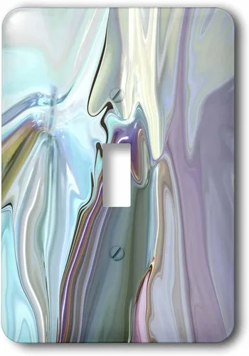 Miniatura 3 de 3dRose LSP _ _ _ _ _ _ _ _ _ _ 31047 _ _ _ _ _ _ _ _ _ _ 6 Angels among us 2 Plug Outlet Cover