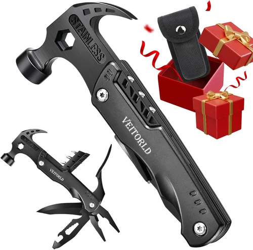 VEITORLD Regalos para hombres, papá, él, día del padre, regalo único de aniversario, regalo de cumpleaños para hombres, él, marido, novio,