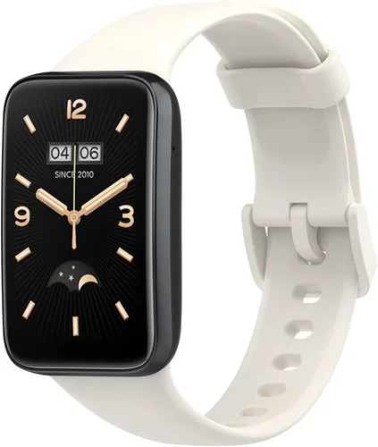 Miniatura 18 de Compatible con Xiaomi Band 7 Pro Bandas para mujeres y hombres, correas de repuesto de silicona deportivas ajustables para reloj inteligente Xiaomi