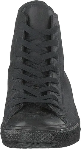 Miniatura 4 de Converse Chuck Taylor All Star zapatillas de caña alta para hombre, negro