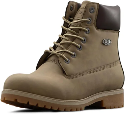 Miniatura 19 de Lugz Convoy - Botas Chukka clásicas de 6 pulgadas para hombre