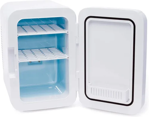 Miniatura 2 de Incubadora de 5 L – Control preciso de temperatura de 0°C a +55°C, 12 V CC / 110 V CA