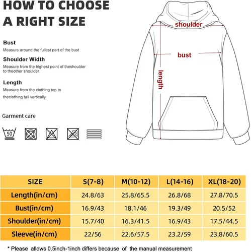 Miniatura 5 de OGPRV Sudadera con capucha de moda para niños y niñas, impresión 3D para adolescentes, sudadera con capucha de anime