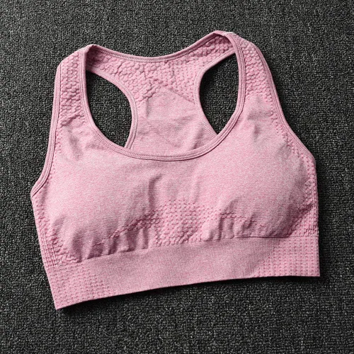 Miniatura 4 de WodoWei - Conjunto de 2 piezas de entrenamiento para mujer