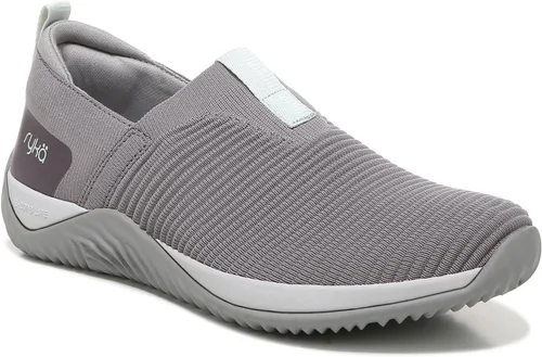 Miniatura 4 de Ryka Tenis Echo Knit sin cordones para mujer