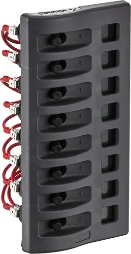 Miniatura 8 de Blue Sea Systems WeatherDeck paneles resistentes al agua