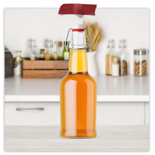 Miniatura 8 de Indigo Daydream Brew Blend – 4 onzas – Sabor de lavanda y arándanos para kombucha y kéfir de agua – Añade notas florales suaves y dulzura de bayas a
