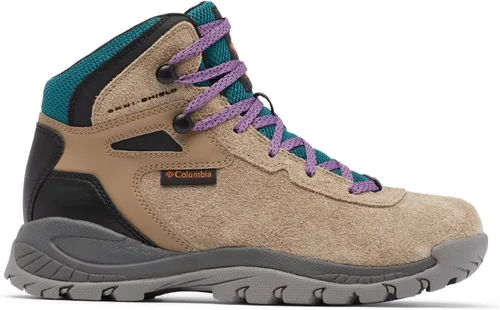 Miniatura 7 de Columbia Zapatillas de senderismo Newton Ridge Bc para mujer