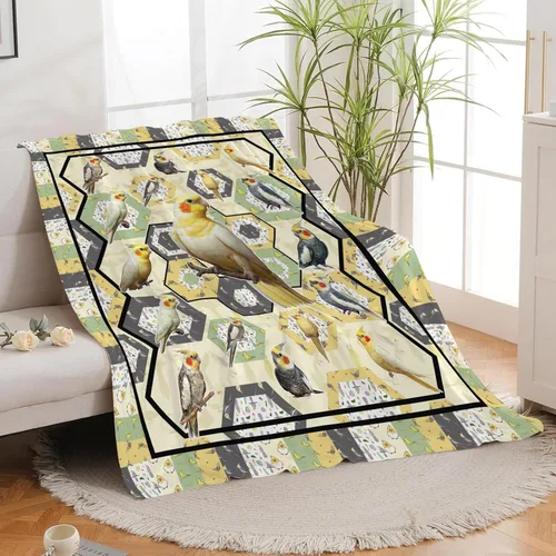 Miniatura 10 de Manta de Foca del Océano, Regalos de Focas para Niños, Niñas, Adultos, Mujeres y Hombres, Suave, Acogedora, Cálida, Felpa Esponjosa, Mullida