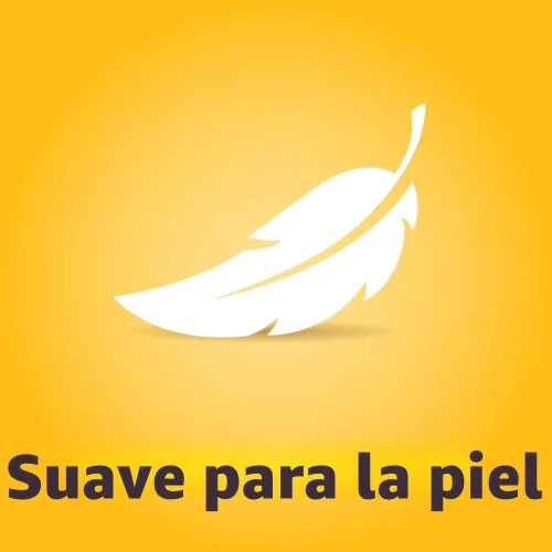 Miniatura 6 de AmazonCommercial Papel higiénico ultra plus de 2 capas/Papel para baño, seguro para fosa séptica, Certificado FSC, sin perfume, 400 hojas por rollo