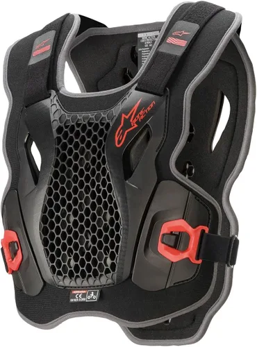 Miniatura 3 de Alpinestars Bionic Action Chest Protector