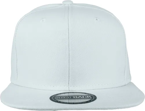 Miniatura 2 de Gelante Sombreros Snapback para hombre Gorra de béisbol de ala plana Plain Blank Ajustable