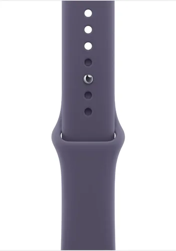 Miniatura 23 de Banda de Apple Watch - Banda Deportiva (42mm) - Negro - S/M