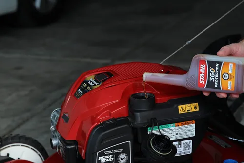 Miniatura 5 de Sta-bil 22274 Tratamiento y estabilizador de combustible de etanol, 10 onzas