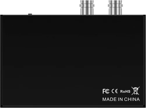 Miniatura 6 de Wiistar Tarjeta de captura de video SDI 1080P60fps HDMI/SDI a USB3.0 Dispositivo de captura de audio y video con bucle USB Grabación de video