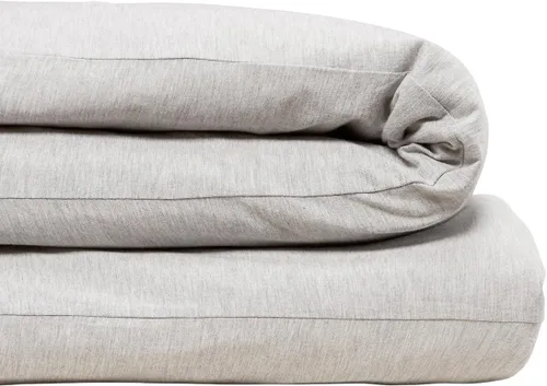 Miniatura 6 de Calvin Klein Home - Ropa de cama con cuerpo de algodón moderno
