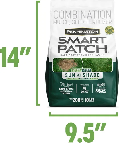 Miniatura 4 de Penn Smart Patch S&S N
