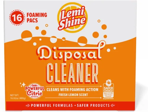 Miniatura 14 de Lemi Shine Descalcificador de café – Limpiador de cafetera de ácido cítrico de grado alimenticio para Nespresso, Keurig y más – 15 onzas