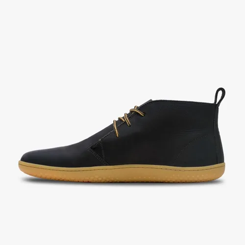 Miniatura 8 de Vivobarefoot Gobi III - Botas de desierto con cordones para hombre con suela descalza