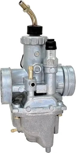 Miniatura 3 de Carburador TTR125 compatible con Yamaha TTR 125 2000-2007 TTR125L TTR125E TTR125LE TTR125 Carb W/Fuel Valve Petcock