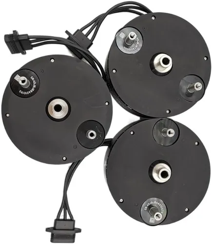 Miniatura 9 de [Piezas para drones] Accesorios de dron de protección vegetal para motor DJI T30 [fácil instalación] (tamaño : 1 unidad)
