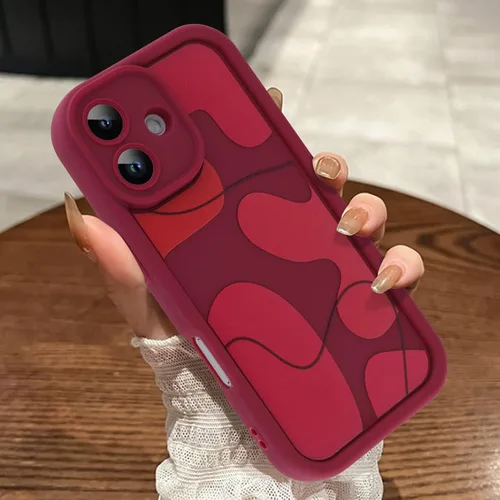 Miniatura 120 de Funda compatible con iPhone 11, diseño de estampado de guepardo, TPU suave a prueba de golpes, funda protectora para mujeres y niñas, funda delgada