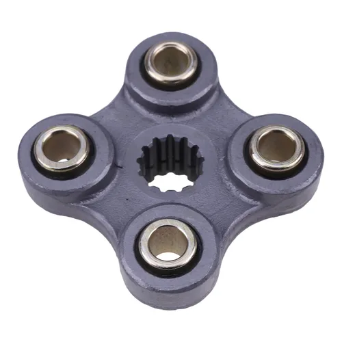 Miniatura 4 de JEENDA Acoplador de bomba hidráulica D90883 131693A1 A51885 compatible con minicargadora industrial de construcción de cajas 350B 450 455 480 580C