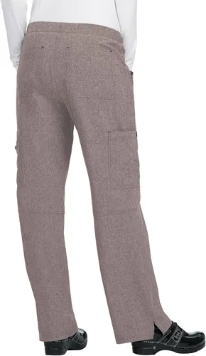 Miniatura 2 de KOI Basics - pantalón médico de cintura baja y cómodo para mujer