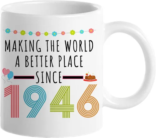 Miniatura 8 de Regalos de 30 cumpleaños para mujeres, divertida taza de café de regalo de 30 años, tazas de cumpleaños 30 para ella, mamá, tía, esposa, hermana