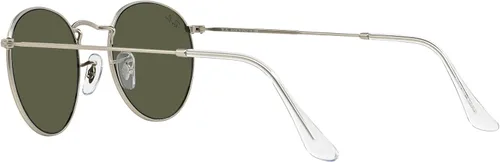 Miniatura 5 de Ray-Ban Rb3447 - Lentes de sol redondos de metal