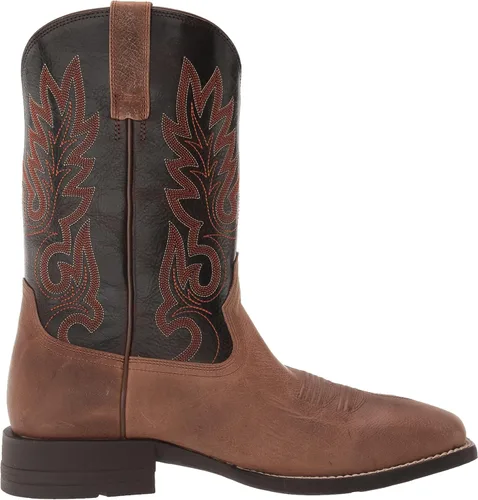 Miniatura 6 de Layton Western Botas