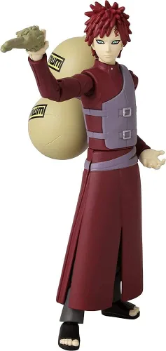 Miniatura 24 de ANIME HEROES - Naruto - Figura de acción Jiraiya