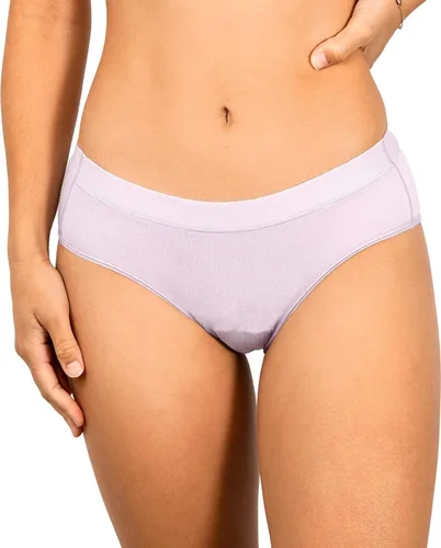Miniatura 11 de saalt Ropa interior modal de breve período de comodidad - Absorción pesada y súper absorción